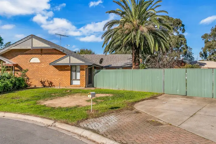 Second view of Homely house listing, 9 Jack Johnson Court, Renown Park SA 5008