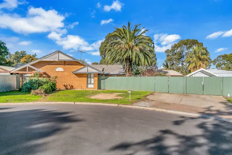 Third view of Homely house listing, 9 Jack Johnson Court, Renown Park SA 5008