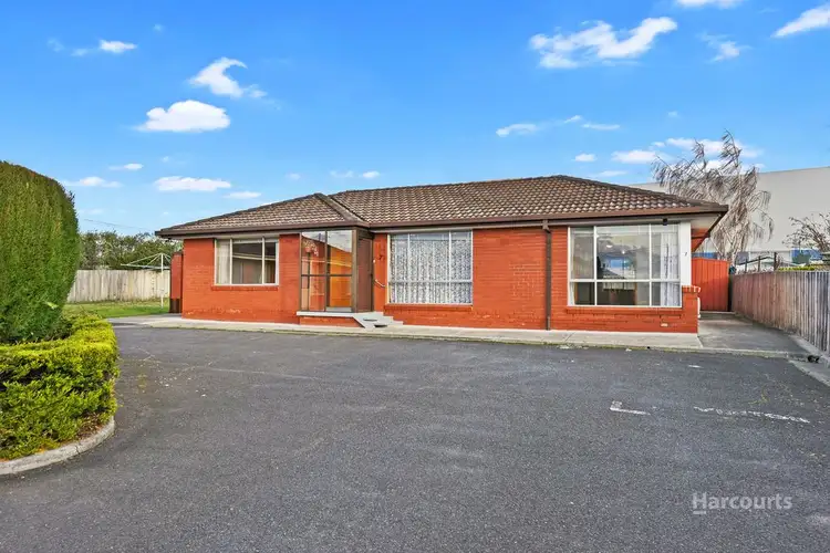 7/8 Hull Street, Glenorchy TAS 7010