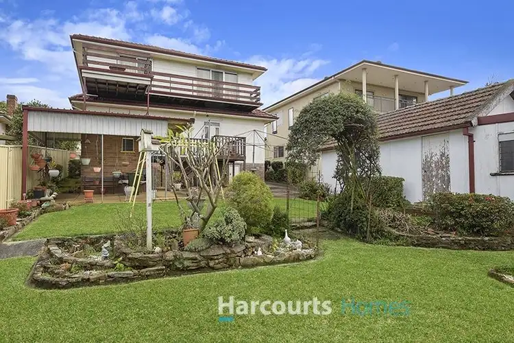 14 Yeend Street, Merrylands NSW 2160