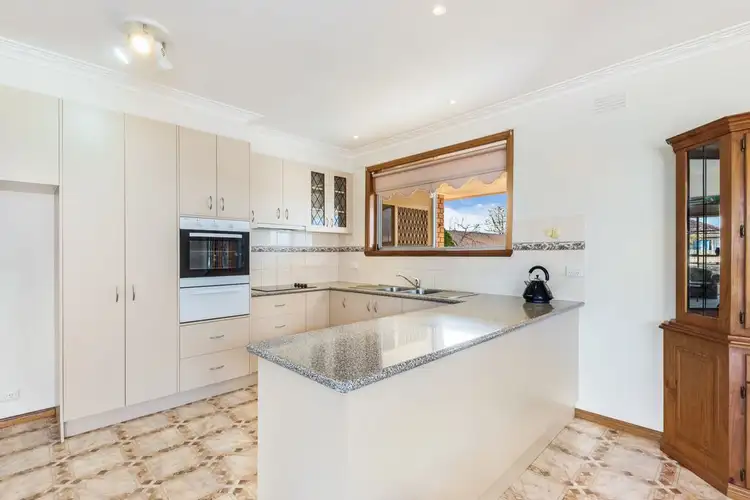 Second view of Homely house listing, 18 Curtin Street, Bell Park VIC 3215