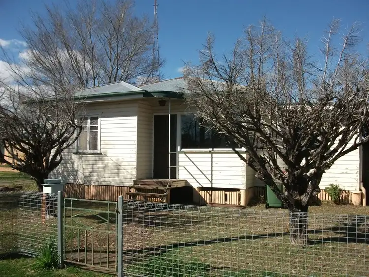 10 Norman Street