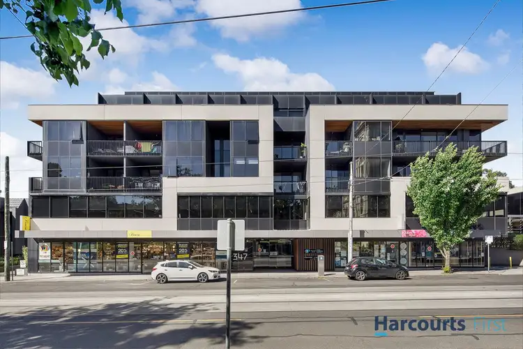 506/347 Camberwell Road, Camberwell VIC 3124