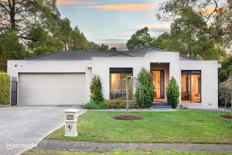 Main view of Homely house listing, 9 The Horizon, Mount Helen VIC 3350