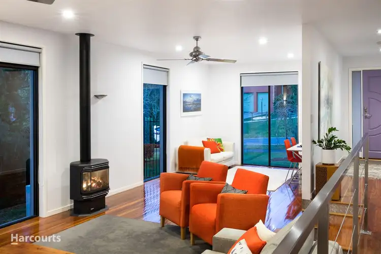 Third view of Homely house listing, 9 The Horizon, Mount Helen VIC 3350