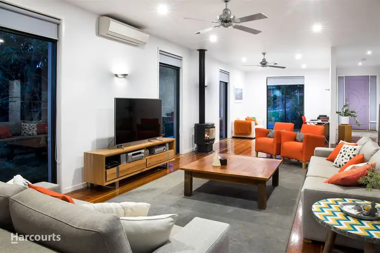 Fourth view of Homely house listing, 9 The Horizon, Mount Helen VIC 3350