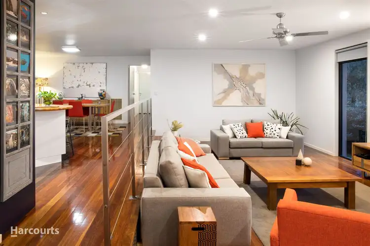 Fifth view of Homely house listing, 9 The Horizon, Mount Helen VIC 3350