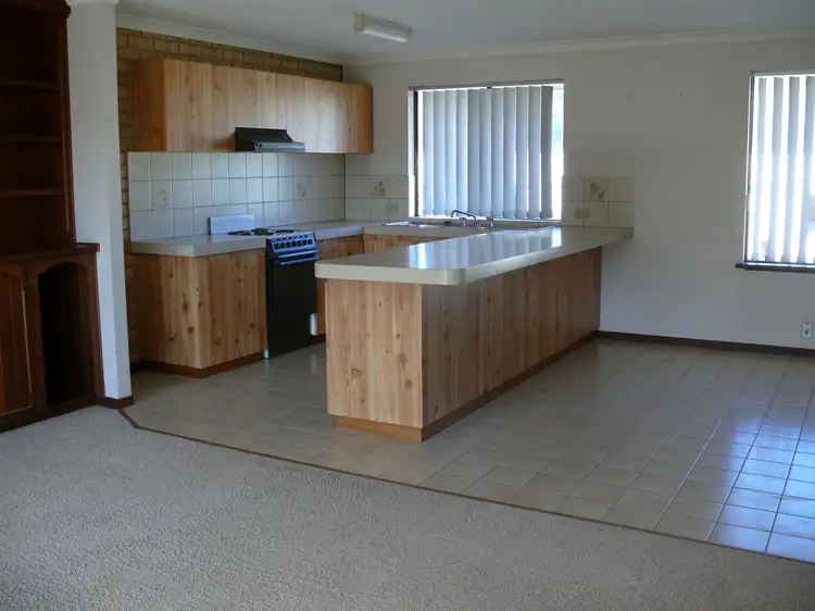 Second view of Homely unit listing, 5/77 The Esplanade, Esperance WA 6450