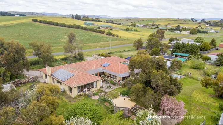 Second view of Homely house listing, 2 Waterloo Street, Ross TAS 7209