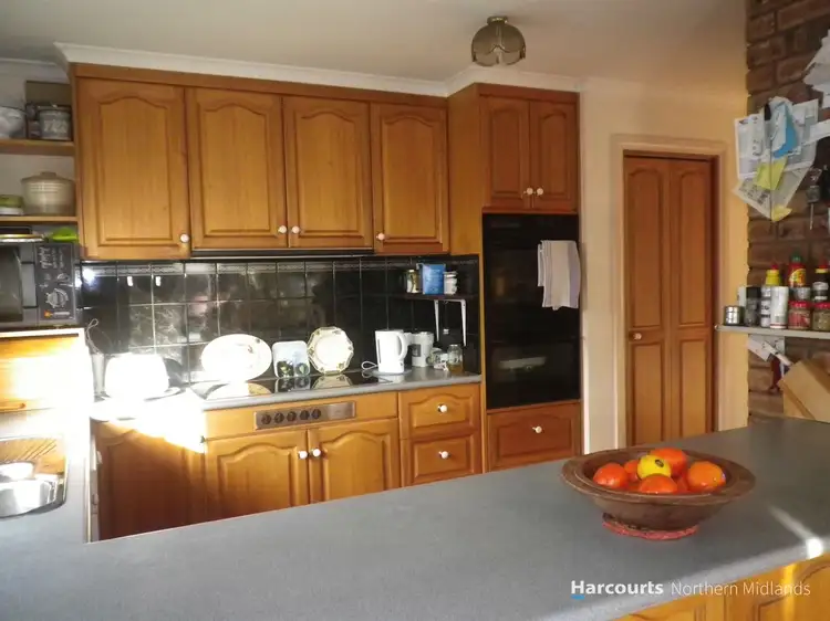 Fifth view of Homely house listing, 2 Waterloo Street, Ross TAS 7209