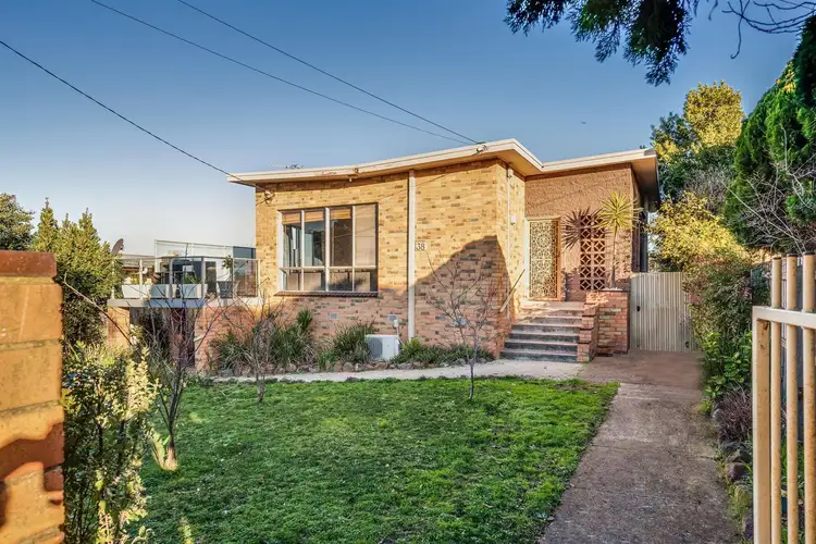38 Jedda Street, Bell Post Hill VIC 3215