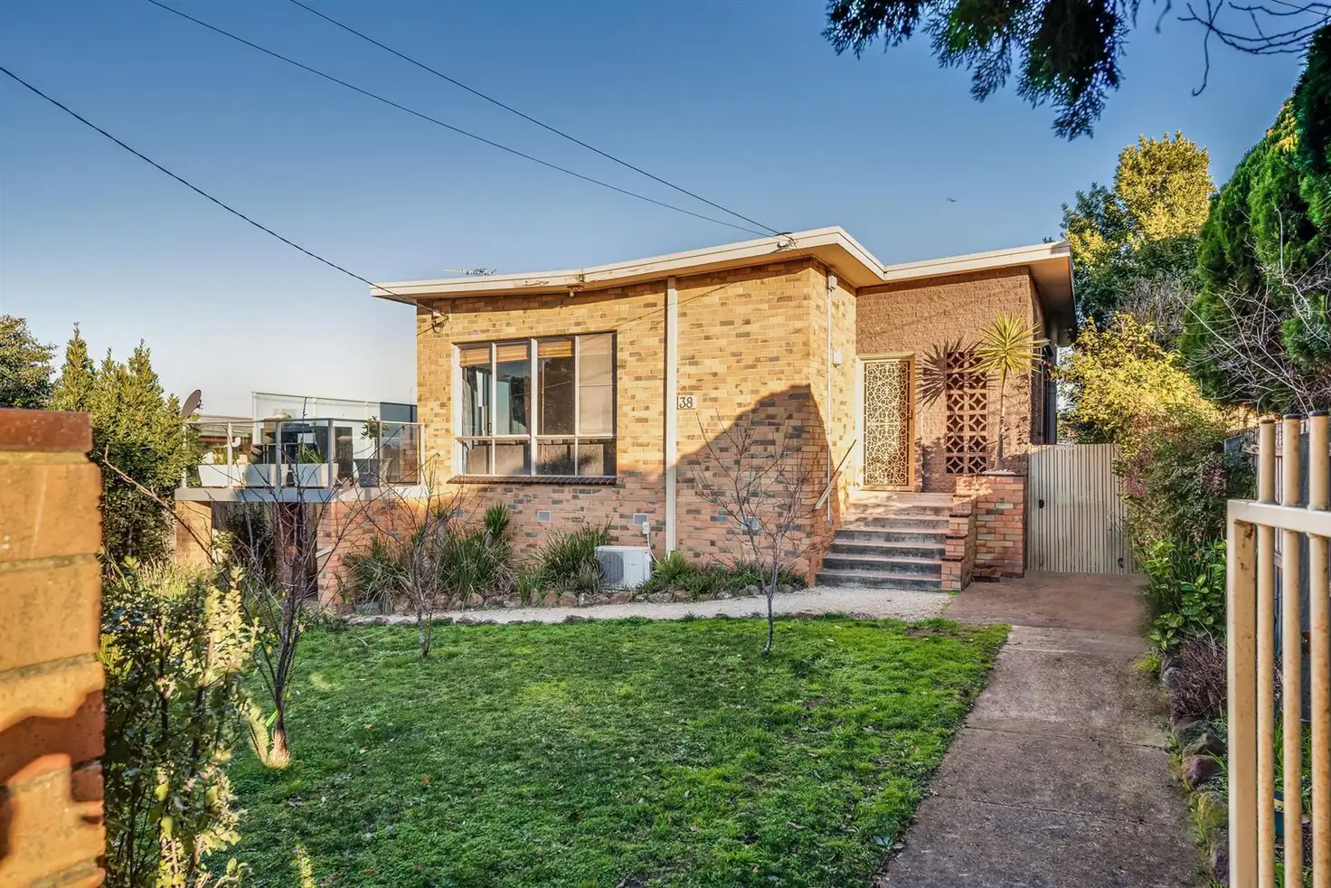 Main view of Homely house listing, 38 Jedda Street, Bell Post Hill VIC 3215