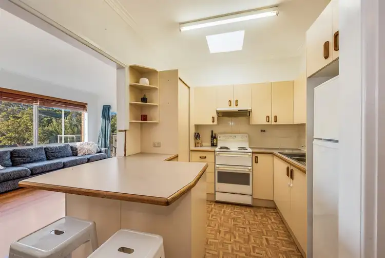 Second view of Homely house listing, 38 Jedda Street, Bell Post Hill VIC 3215