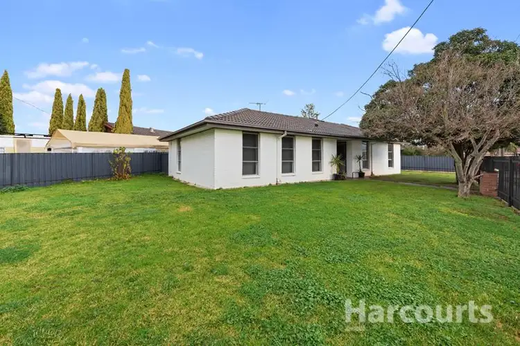 29 Howard Crescent, Wangaratta VIC 3677