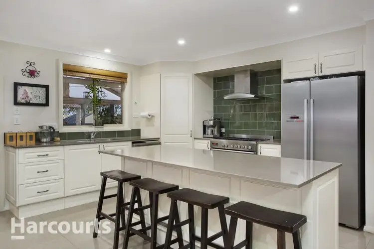 Second view of Homely house listing, 10 Young Avenue, Camden Park NSW 2570