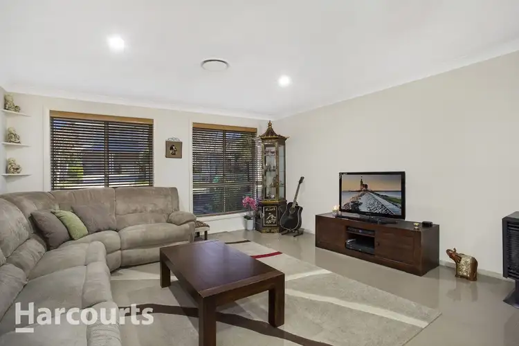 Fourth view of Homely house listing, 10 Young Avenue, Camden Park NSW 2570