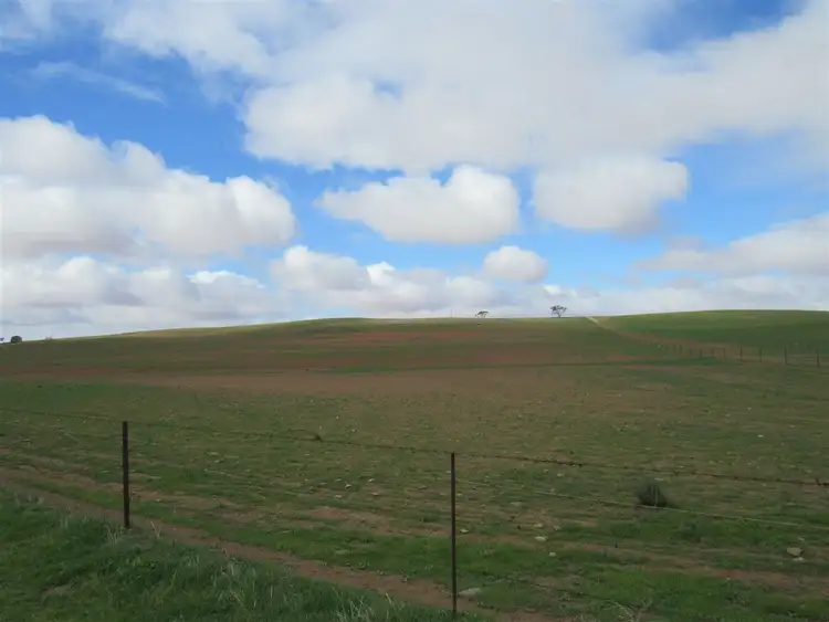 Third view of Homely rural property listing, Lot 91 Chapman Road, Orroroo SA 5431