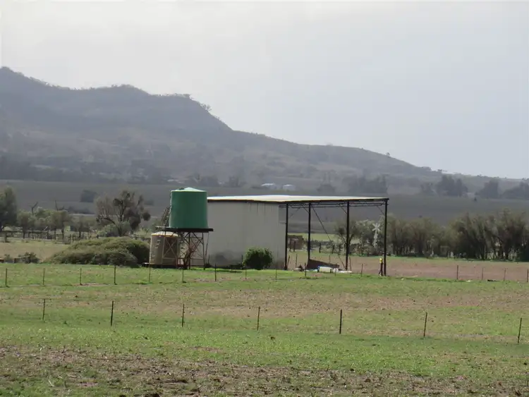 Fourth view of Homely rural property listing, Lot 91 Chapman Road, Orroroo SA 5431