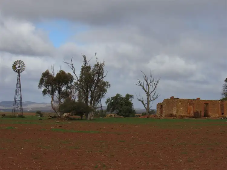 Fifth view of Homely rural property listing, Lot 91 Chapman Road, Orroroo SA 5431