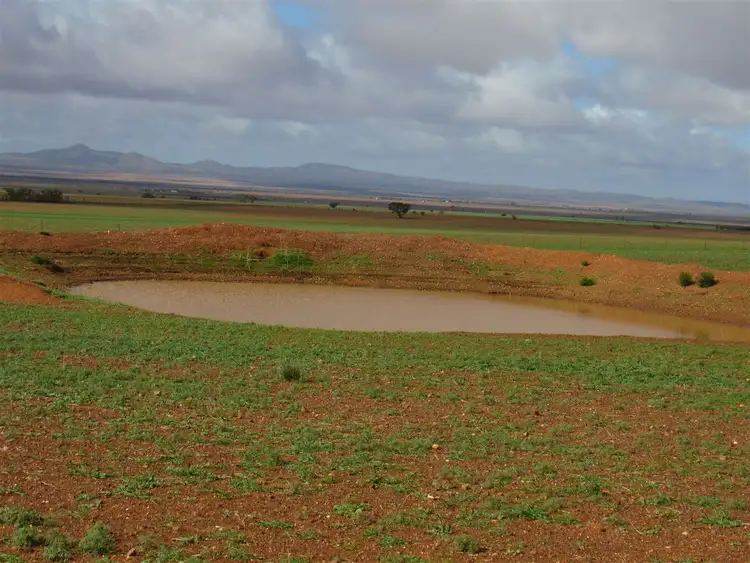 Sixth view of Homely rural property listing, Lot 91 Chapman Road, Orroroo SA 5431