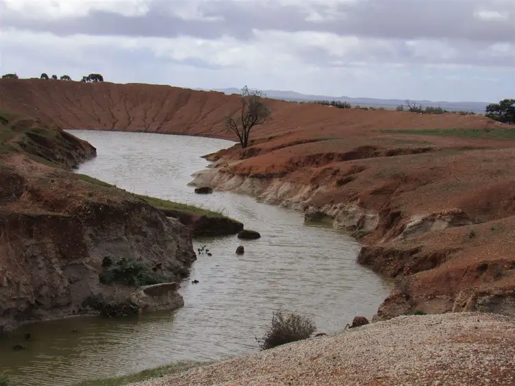 Seventh view of Homely rural property listing, Lot 91 Chapman Road, Orroroo SA 5431
