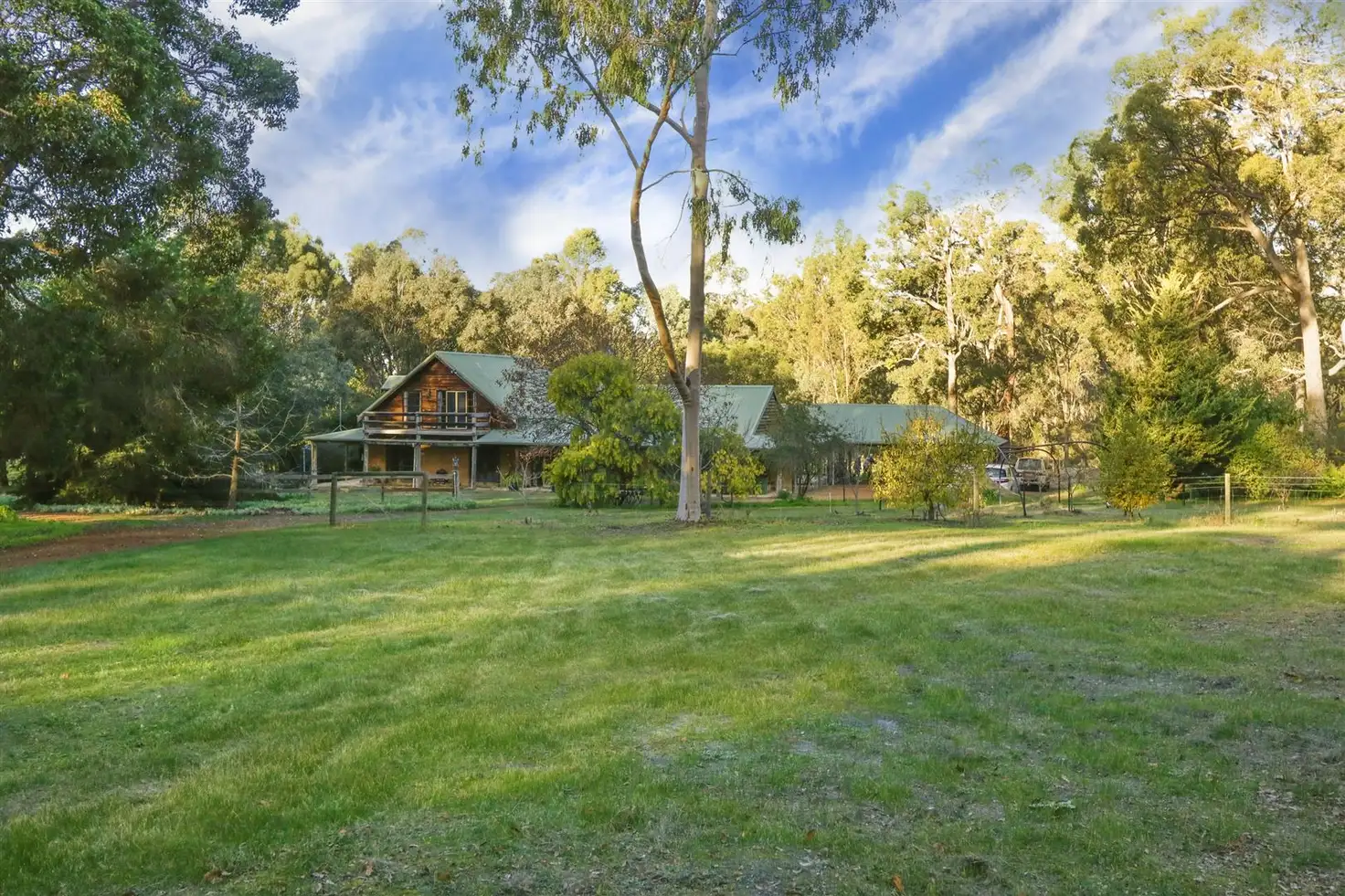 Main view of Homely rural property listing, 6 Yovanche, Catterick WA 6255