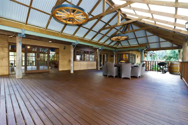 Fifth view of Homely rural property listing, 6 Yovanche, Catterick WA 6255