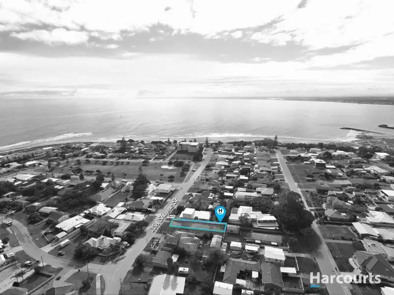 Main view of Homely land listing, 25A Shayne Street, Halls Head WA 6210