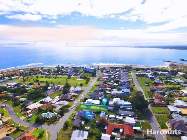 Fourth view of Homely land listing, 25A Shayne Street, Halls Head WA 6210