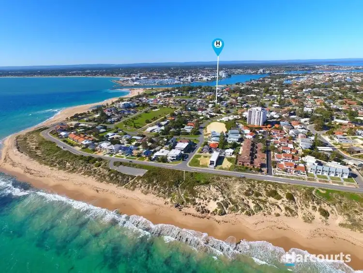 Sixth view of Homely land listing, 25A Shayne Street, Halls Head WA 6210