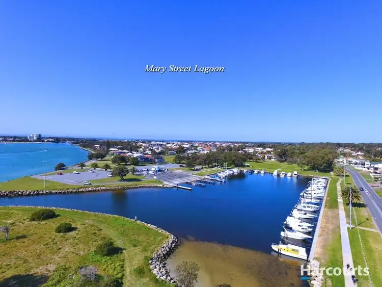 Seventh view of Homely land listing, 25A Shayne Street, Halls Head WA 6210