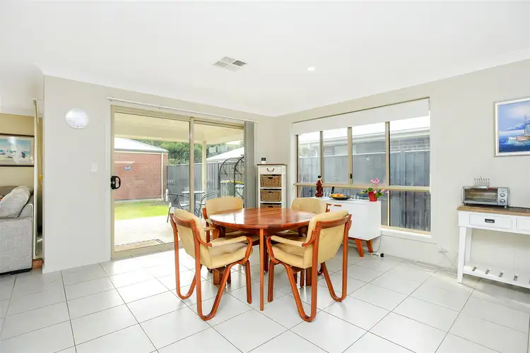 Second view of Homely house listing, 15 Maranoa Place, Hindmarsh Island SA 5214