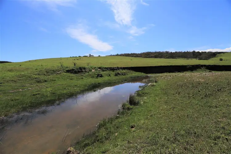 Third view of Homely rural property listing, 1976/Corrowong Corrowong Road, Delegate NSW 2633