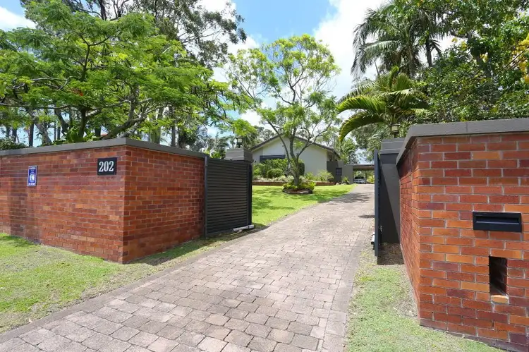 Fifth view of Homely house listing, 202 Cotlew Street, Ashmore QLD 4214