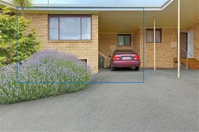Main view of Homely unit listing, Address available on request