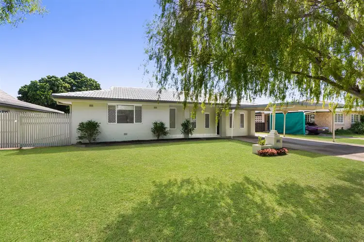 7 Silkwood Street, Kirwan QLD 4817