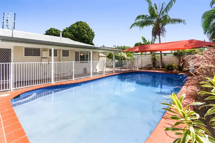 Second view of Homely house listing, 7 Silkwood Street, Kirwan QLD 4817