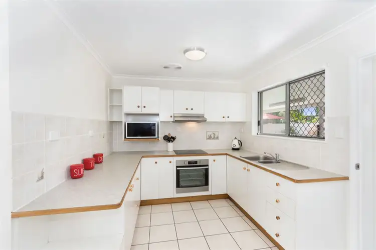Third view of Homely house listing, 7 Silkwood Street, Kirwan QLD 4817