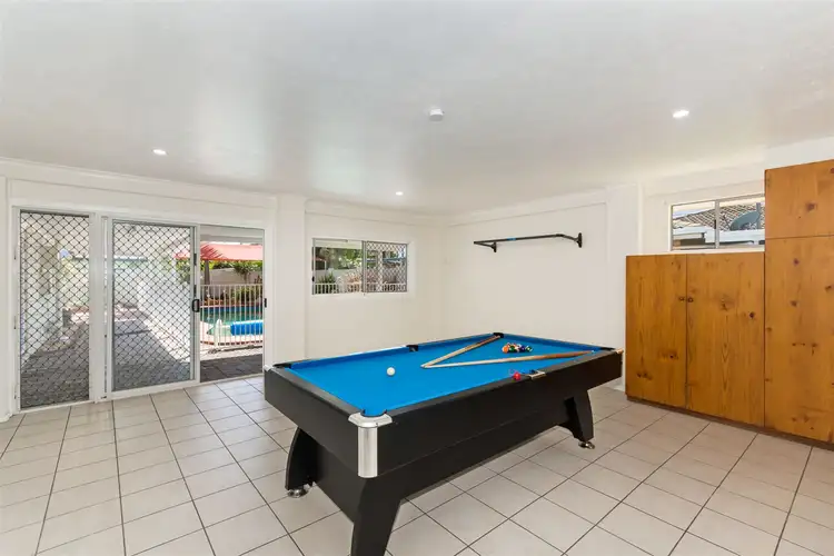 Fifth view of Homely house listing, 7 Silkwood Street, Kirwan QLD 4817