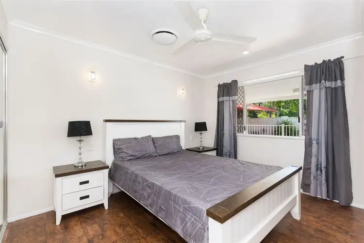 Sixth view of Homely house listing, 7 Silkwood Street, Kirwan QLD 4817