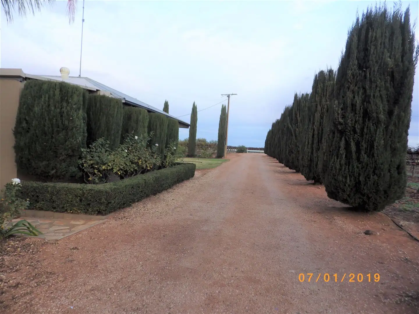 Main view of Homely rural property listing, 240 Story Avenue, Cooltong SA 5341