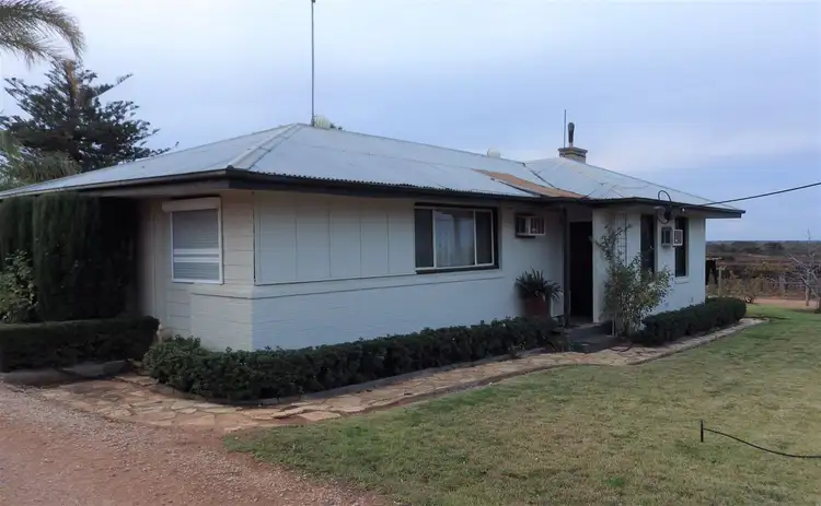 Fourth view of Homely rural property listing, 240 Story Avenue, Cooltong SA 5341
