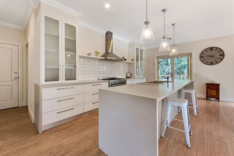 Third view of Homely house listing, 5 Blackwood Drive, Wangaratta VIC 3677