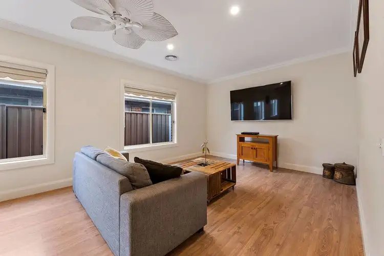 Fifth view of Homely house listing, 5 Blackwood Drive, Wangaratta VIC 3677