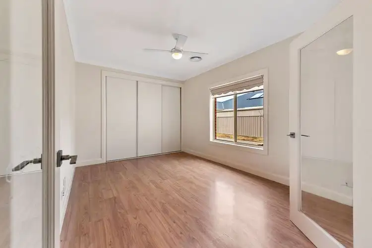 Sixth view of Homely house listing, 5 Blackwood Drive, Wangaratta VIC 3677