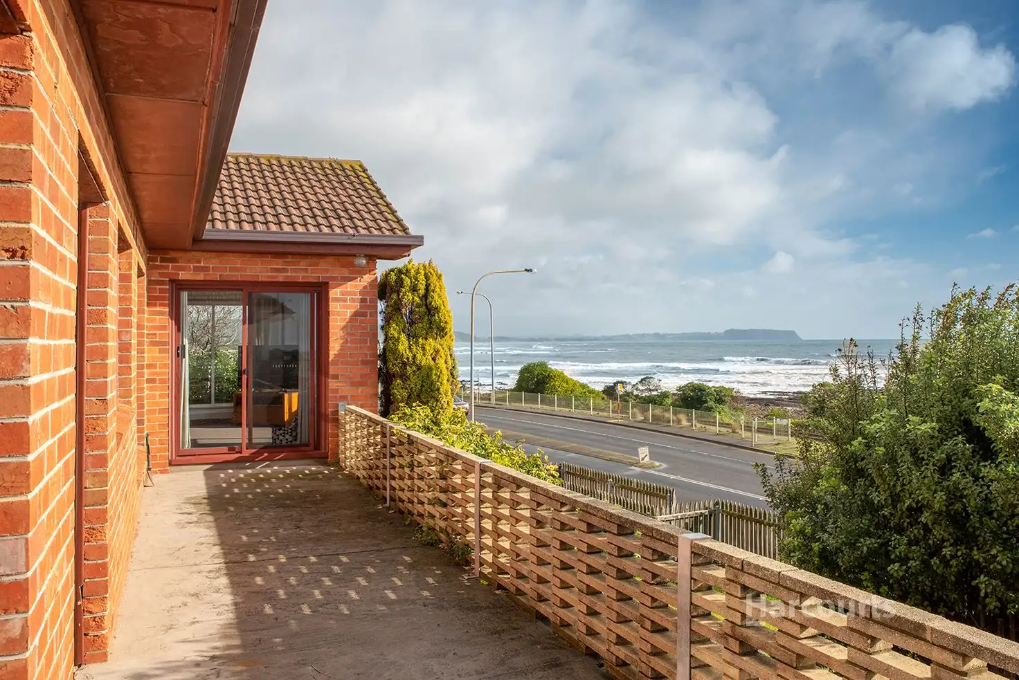 Main view of Homely house listing, 299 Bass Highway, Ocean Vista TAS 7320