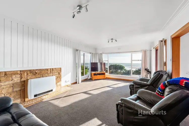 Fourth view of Homely house listing, 299 Bass Highway, Ocean Vista TAS 7320