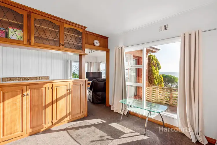 Sixth view of Homely house listing, 299 Bass Highway, Ocean Vista TAS 7320