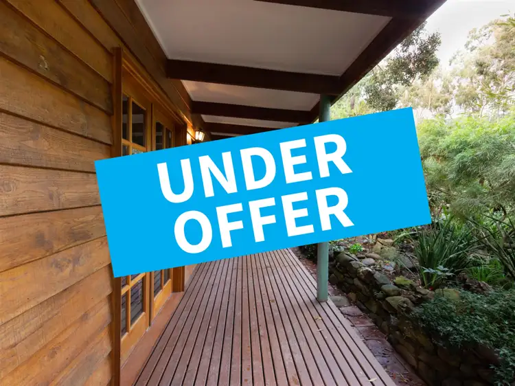 32 The Avenue, Jamieson VIC 3723