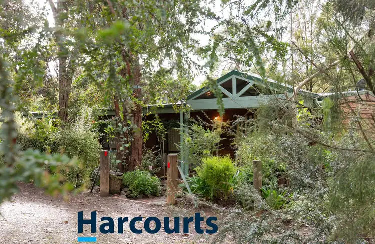 Second view of Homely house listing, 32 The Avenue, Jamieson VIC 3723